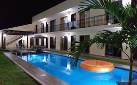 Prime Village Cozumel